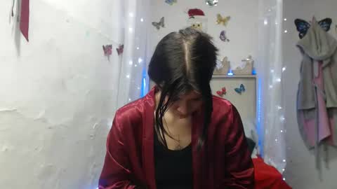 Snapshot of stephany_uwu chatting on 01-06-26, 12:14 Stephany independient model online show from 01-06-26, 12:14