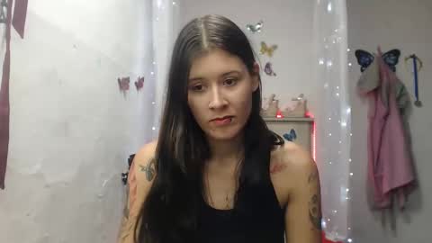Snapshot of stephany_uwu chatting on 01-10-26, 11:53 Stephany independient model online show from 01-10-26, 11:53