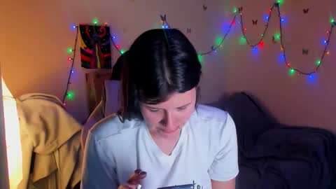 Snapshot of stephany_uwu chatting on 01-17-26, 11:52 Stephany independient model online show from 01-17-26, 11:52