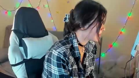 Snapshot of stephany_uwu chatting on 02-05-26, 11:42 Stephany independient model online show from 02-05-26, 11:42