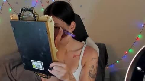 Snapshot of stephany_uwu chatting on 02-07-26, 11:19 Stephany independient model online show from 02-07-26, 11:19