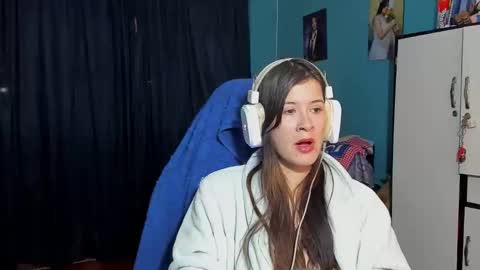 Stephany  independient model  online show from 05-26-26, 01:34