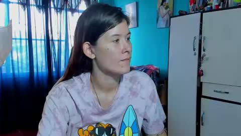 Stephany  independient model  online show from 05-27-26, 02:47
