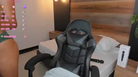 S T E P H A N Y A online show from 11-05-25, 07:25