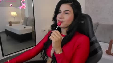 S T E P H A N Y A online show from 07-10-26, 07:27