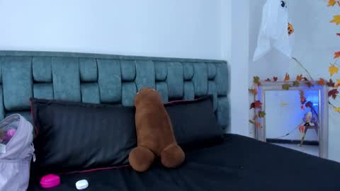 Stefanny online show from 11-04-25, 11:26