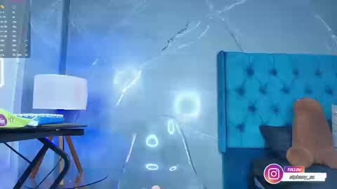 Stefanny online show from 03-19-26, 12:36