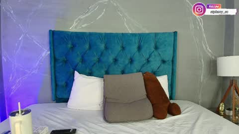 Stefanny online show from 03-26-26, 12:28