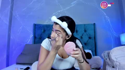 Stefanny online show from 04-14-26, 12:49