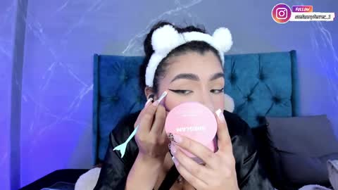 Snapshot of stephanysc chatting on 04-21-26, 01:42 Stefanny online show from 04-21-26, 01:42