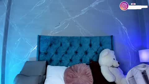 Snapshot of stephanysc chatting on 04-25-26, 12:46 Stefanny online show from 04-25-26, 12:46