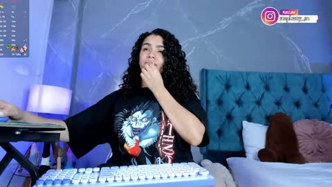 Snapshot of stephanysc chatting on 05-14-26, 12:28 Stefanny online show from 05-14-26, 12:28