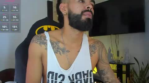 Snapshot of stephenbrown_ chatting on 06-13-26, 06:39 ................ online show from 06-13-26, 06:39