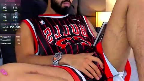 Snapshot of stephenbrown_ chatting on 06-15-26, 02:58 ................ online show from 06-15-26, 02:58