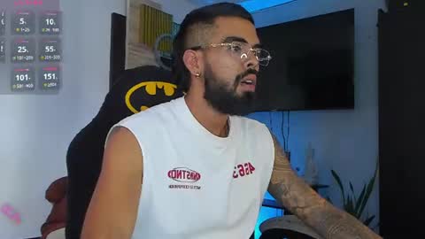 Snapshot of stephenbrown_ chatting on 06-16-26, 07:49 ................ online show from 06-16-26, 07:49