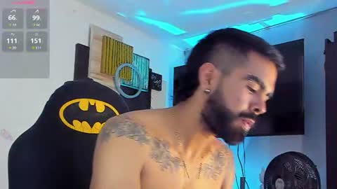 Snapshot of stephenbrown_ chatting on 07-15-26, 03:01 ................ online show from 07-15-26, 03:01