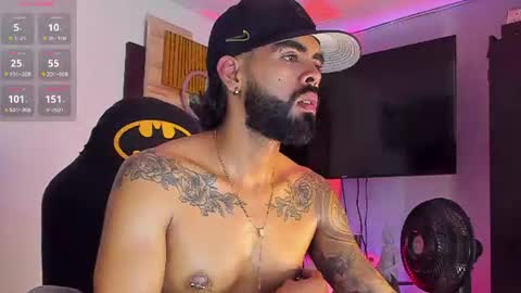 Snapshot of stephenbrown_ chatting on 07-24-26, 01:03 ................ online show from 07-24-26, 01:03