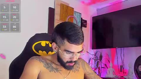 Snapshot of stephenbrown_ chatting on 07-31-26, 03:06 ................ online show from 07-31-26, 03:06