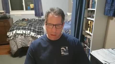stephenhal9 online show from 05-03-26, 01:33