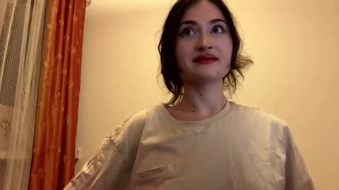 Stephanie online show from 01-05-26, 08:34