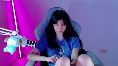 Snapshot of stephybrown chatting on 04-25-26, 04:15 stephy online show from 04-25-26, 04:15