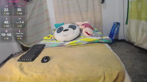 Angie mature online show from 01-11-25, 11:23