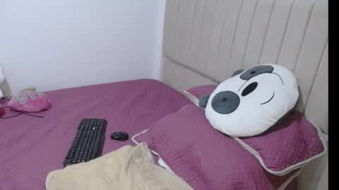 Angie mature online show from 09-13-25, 09:36