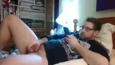 Ian23602 online show from 03-29-26, 01:27