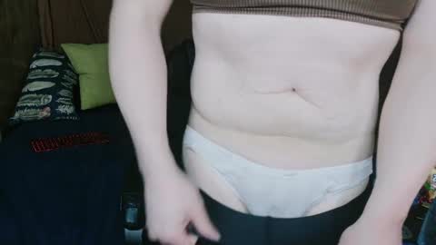 Sterility online show from 02-19-25, 04:55