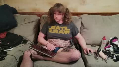 Sterility online show from 04-22-26, 07:44