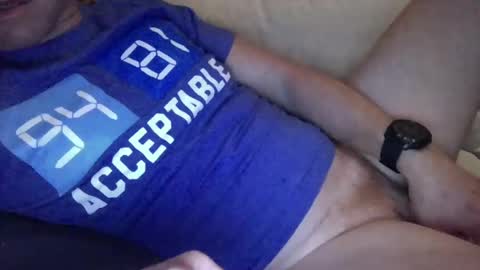 stetsondawg07 online show from 12-29-24, 10:36