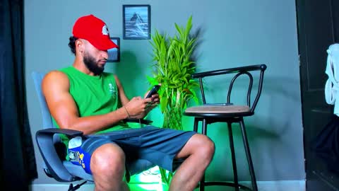 Steve  online show from 11-13-25, 11:09