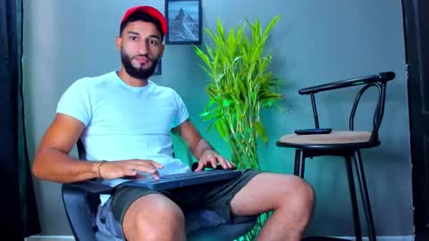 Steve  online show from 02-01-26, 02:48