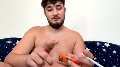 Steve371967 online show from 09-22-25, 01:46