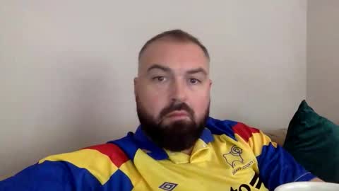 steve__1980 online show from 11-16-25, 11:27