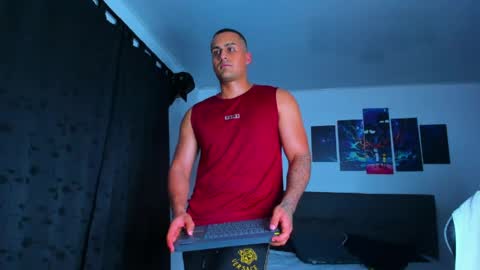 steve_coltt online show from 04-16-26, 12:55
