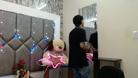 Steve Hotman  online show from 04-02-26, 12:47