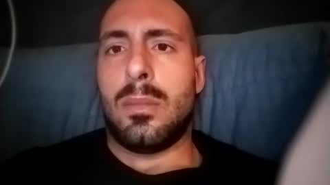 steve_x91 online show from 12-26-24, 10:48