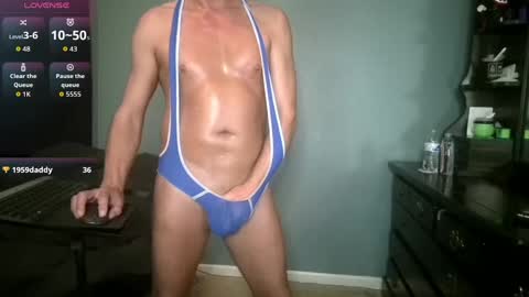 Im Yours online show from 10-08-25, 03:26