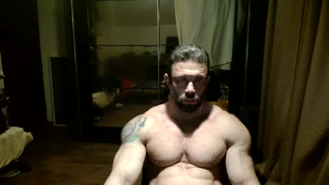 Steve Oakenshield son of John son of Vasyl online show from 10-15-25, 09:48