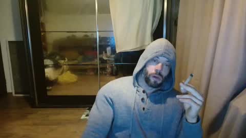 Steve Oakenshield son of John son of Vasyl online show from 10-25-25, 09:42