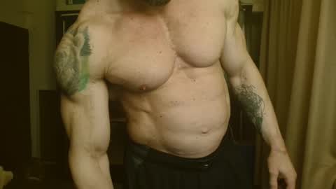 Steve Oakenshield son of John son of Vasyl online show from 11-02-25, 06:43