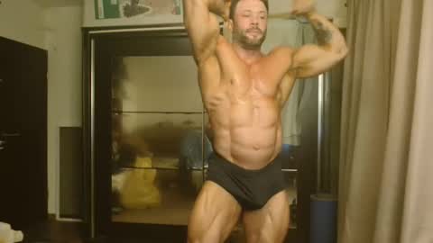 Steve Oakenshield son of John son of Vasyl online show from 11-22-25, 09:47