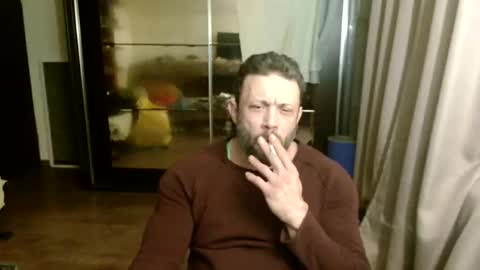 Steve Oakenshield son of John son of Vasyl online show from 11-30-25, 11:31