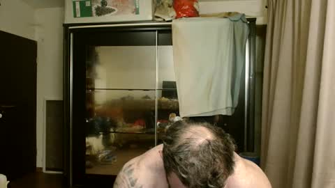 Steve Oakenshield son of John son of Vasyl online show from 12-20-25, 02:51