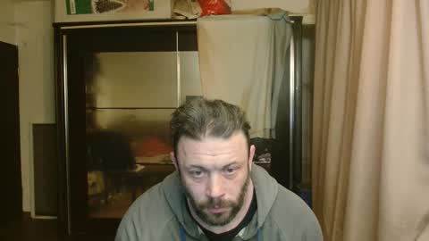 Steve Oakenshield son of John son of Vasyl online show from 02-12-26, 10:27