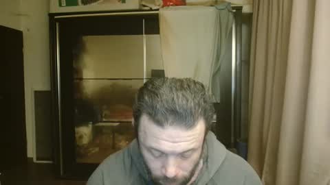 Steve Oakenshield son of John son of Vasyl online show from 03-25-26, 12:27