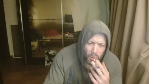 Steve Oakenshield son of John son of Vasyl online show from 04-13-26, 11:43