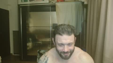 Steve Oakenshield son of John son of Vasyl online show from 05-23-26, 12:27
