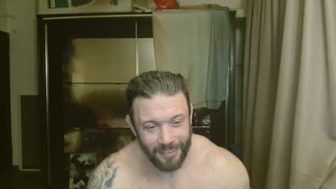 Steve Oakenshield son of John son of Vasyl online show from 05-25-26, 11:55